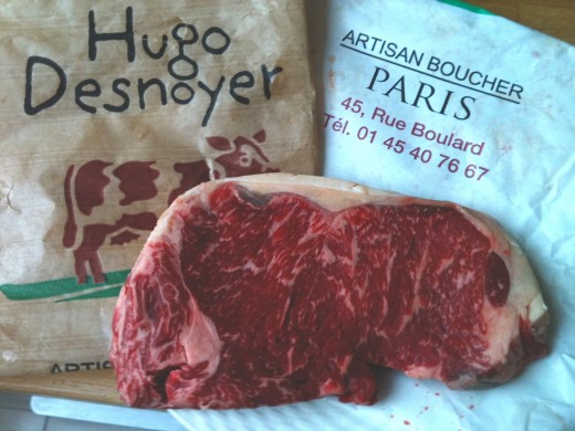 Paris Butcher Shop How-To: 6 Tips to Buy Meat Like The French