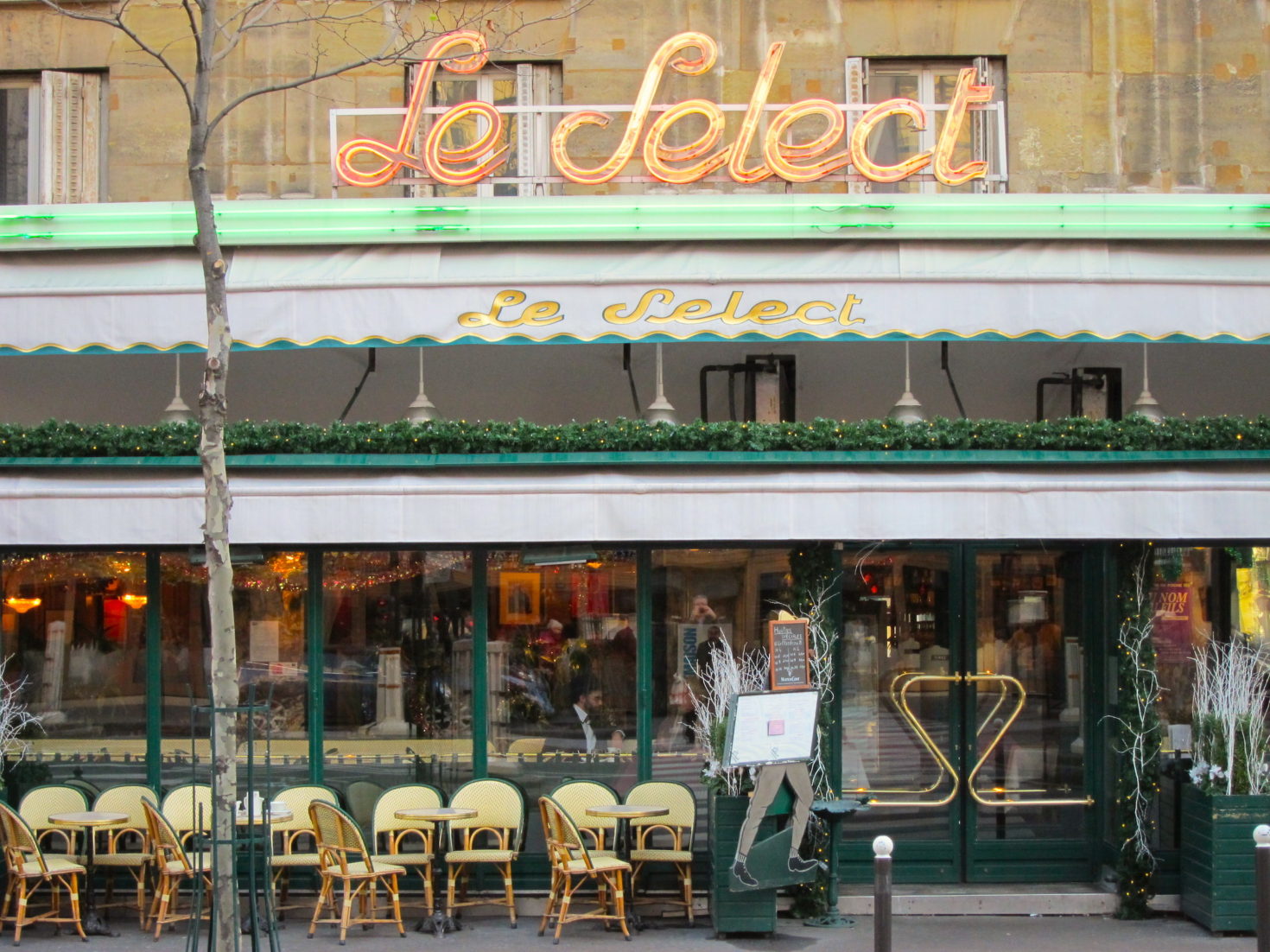 The Seven New Restaurants Not To Miss In Paris Right Now Alexander 